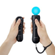 Illustration for article titled In The Quest For The Best Resident Evil Controls, Motion Gets Another Turn